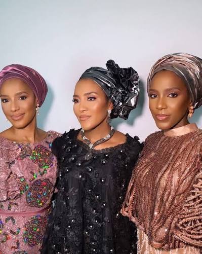 “We Don’t Say Who We Are, Our Results Speak for Us” — Halima Dangote